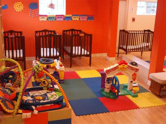 BabyCare Centre