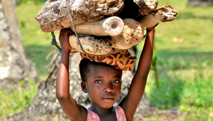 Empowering Communities